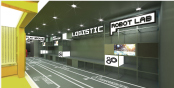 Robo Lab